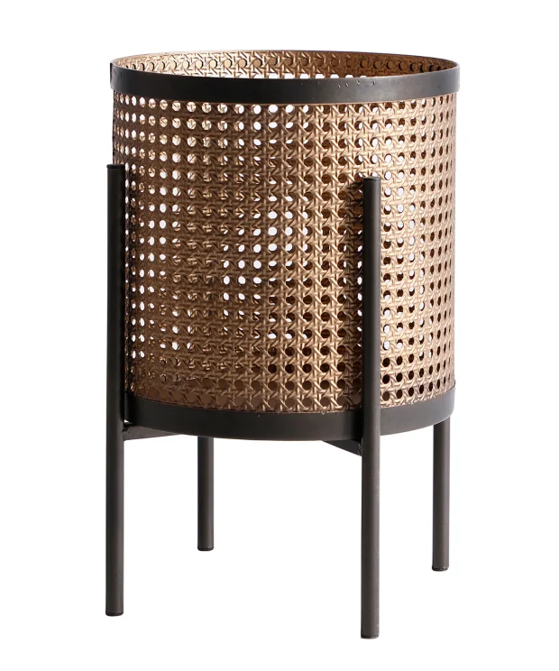 Pack de 4 Macetero vische