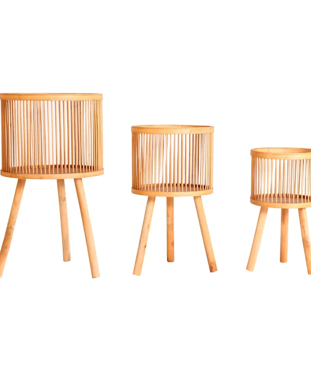 Macetero j/3 arteaga