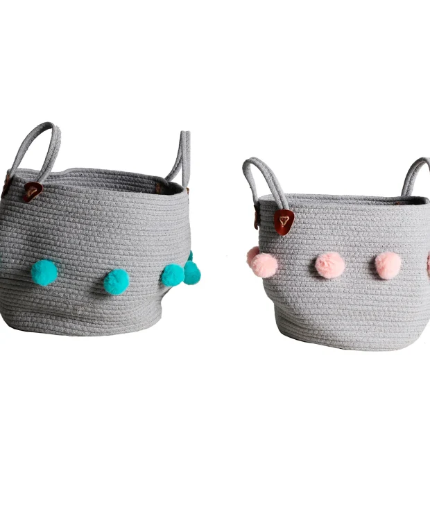 Pack de 4 Cesto j/2 surt 2